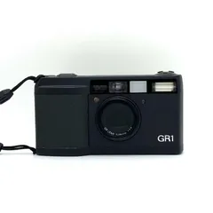 RICOH GR1s 動作確認済み 2026年最新】リコー RICOH GR1Sの人気アイテム - メルカリ