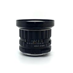 SUNAGOR マルチコート 28mm f/2.8レンズ 単焦点オールドレンズ - メルカリ