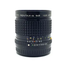2026年最新】PENTAX-FA 645 45mm F2.8の人気アイテム - メルカリ