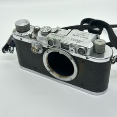 希少】レオタックス（Leotax）D4型 ライカコピー - メルカリ