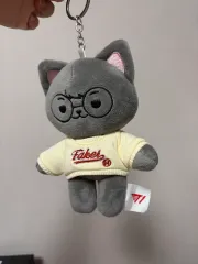 2026年最新】FAKER ぬいぐるみの人気アイテム - メルカリ