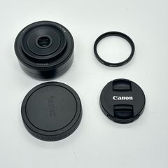 Canon 50mm f1.8 STM BBL改造品 - メルカリ