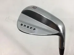 返品OK 【中古ゴルフクラブ】ダイワ(グローブライド) ONOFF フォージドウエッジ 2024 NSプロ MODUS3 TOUR105 AWのサムネイル