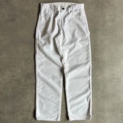 新品人気□Dickies ディッキーズ【W32】ダブルニーペインターパンツ