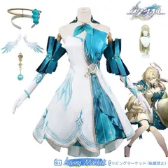 2026年最新】崩壊スターレイル ロビン コスプレの人気アイテム - メルカリ