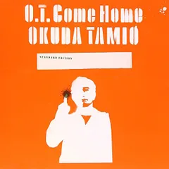 (CD)O.T. Come Home - 奥田民生/奥田民生のサムネイル