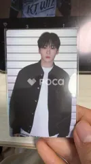 SEVENTEEN スングァン セブチ 2022 SVT 6TH FAN MEETING SEVENTEEN in CARAT LAND トレーディングカードセット