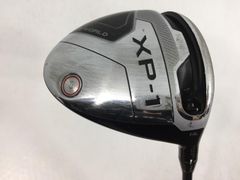 HONMA T//WORLD XP-1 フェアウェイウッド 5W Rシャフト - メルカリ