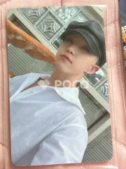 Seventeen ホシ セブチ SECTOR 17 Weverse