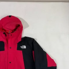 ザノースフェイス ゴアテックス ツートン マウンテン ジャケット