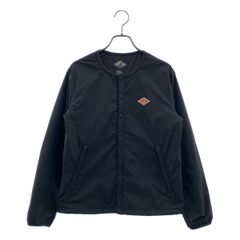 DANTON ダントン インサレーションジャケット インナーダウン ネイビー