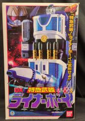 新品 激レア カスタムビークル レスキューターボ 04 レッド - メルカリ