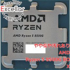 新品未使用☆AMD Ryzen 5 5500X3D Socket AM4 6コア - メルカリ