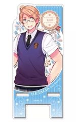 学園ヘタリア ロシア アクリルマルチスタンド アクリルスタンド - メルカリ