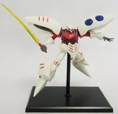 【中古】トレーディングフィギュア キュベレイ( ビームサーベル) 「ガンダムコレクションDX2」のサムネイル