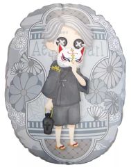 冥途武装 クッションカバー A-1 - メルカリ