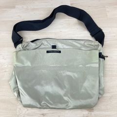 7オンス ドキュメントポーチ M ベルト付き - メルカリ