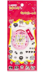 【中古】シール・ステッカー ピンク キラキラシール2 「たまごっち」