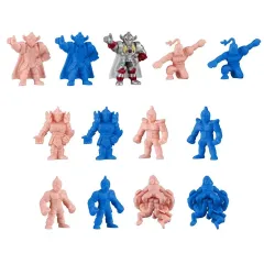 【中古】トレーディングフィギュア 全13種セット 「キン肉マン キンケシ26」のサムネイル