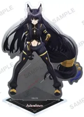 【中古】アクリルスタンド・アクリルパネル デルタ アクリルスタンド 「陰の実力者になりたくて!」のサムネイル