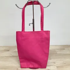DOLCE&GABBANA Mare トートバッグ/ハンドバッグ ピンク ドルチェ&ガッバーナ イタリア製[ON00154]のサムネイル