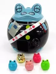 【中古】小物(キャラクター) FS284 EXAM FROG(学業運) 「FROG STYLE ガシャポンフロッグ」のサムネイル