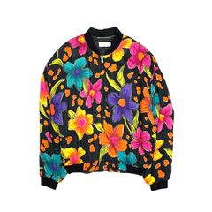 中古】 Saint Laurent サンローラン テディ フローラル クレープ