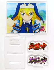 【中古】アクリルスタンド・アクリルパネル 大友ソウリン(取込中) メッセージアクリルジオラマ 「戦国乙女」のサムネイル