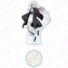 幽谷霧子　百鬼夜行　マルイ　特大アクリルフィギュア 中古】アクリルスタンド・アクリルパネル 幽谷霧子 デカアクリル