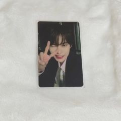 BTS PROOF ユニバ 当選 ラキドロ トレカ テテ テヒョン - メルカリ