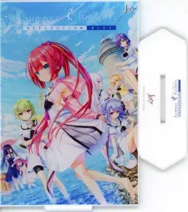2026年最新】summer pockets reflection blue visualの人気アイテム