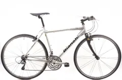 BIANCHI 「ビアンキ」 CAMALEONTE2 2006年頃 クロスバイク / バイチャリ中目黒店のサムネイル