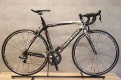 2013 ピナレロ FP クワトロ Di2 mavic キシリウムエリートUST - メルカリ