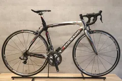 コルナゴ COLNAGO CLX2.0 2011モデル 500Sサイズ シマノ アルテグラ 6770 Di2 10S カーボン ロードバイク 【さいたま浦和店】のサムネイル
