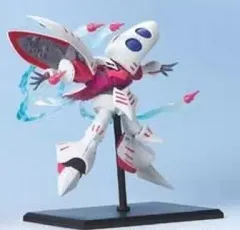 【中古】トレーディングフィギュア キュベレイ(ファンネル) 「ガンダムコレクションDX2」のサムネイル
