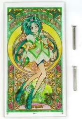 【中古】アクリルスタンド・アクリルパネル キュアミント アクリルアートボード Butterfly Rose 「Yes!プリキュア5GoGo!」のサムネイル