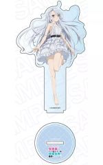 最終値下げ】僕だけの魔女(愛の囚人) BIGアクリルスタンド - メルカリ