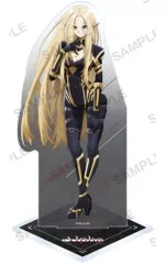 【中古】アクリルスタンド・アクリルパネル アルファ アクリルスタンド 「陰の実力者になりたくて!」のサムネイル