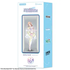 デジタルフィギュアボックス アイドルマスター シャイニーカラーズのサムネイル