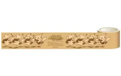 【中古】シール・ステッカー(キャラクター) ボトル セピアグラフィティ マスキングテープ 「ポケットモンスター」