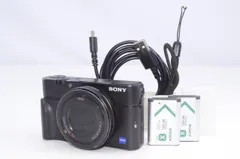 2026年最新】SONY コンパクトデジタルカメラの人気アイテム - メルカリ