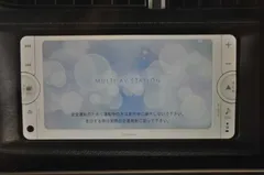 メモリーナビ 2013年版 カーナビ ナビ 地図2013年 CD Bluetooth (NHP10) アクア S 前期 NSCP-W62 s025329Bのサムネイル