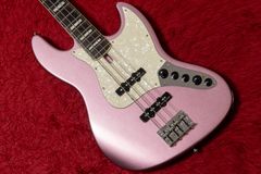LEGEND LJB-Z ピンクギター LJB-MINI エレキベース ギター - メルカリ
