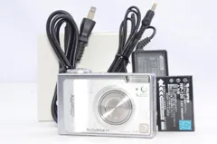 FUJIFILM デジタルカメラ FinePix(ファインピックス) F10 FX-F10のサムネイル