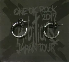 2026年最新】ONE OK ROCK ピアスの人気アイテム - メルカリ
