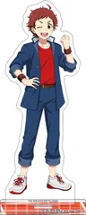 アイドルマスター SideM アクリルスタンド 天道輝 リメンバーショット サイスタ Mマス 315 サイコー 新品 未開封品 正規品 【ムービック】のサムネイル