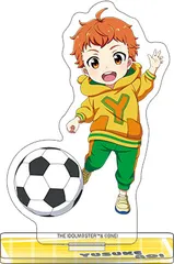 アイドルマスター SideM アクリルスタンド 蒼井悠介 リメンバーショット サイスタ Mマス 315 サイコー 新品 未開封品 正規品 【ムービック】のサムネイル