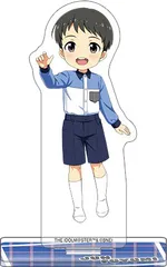 アイドルマスター SideM アクリルスタンド 冬美旬 リメンバーショット サイスタ Mマス 315 サイコー 新品 未開封品 正規品 【ムービック】のサムネイル