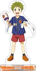 アイドルマスター SideM アクリルスタンド 秋山隼人 リメンバーショット サイスタ Mマス 315 サイコー 新品 未開封品 正規品 【ムービック】のサムネイル