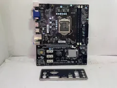 [中古PCパーツ] H110M4-M01のサムネイル